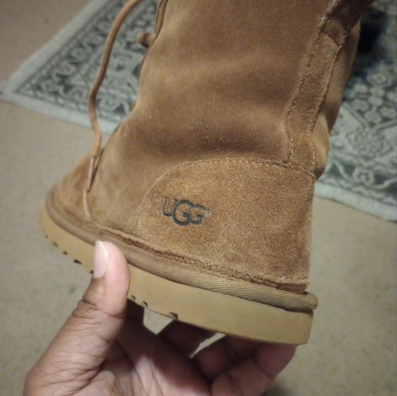UGG men's Neumel High boot sz 11 - Picture 12 of 16